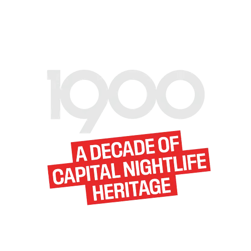 1900 logo